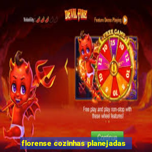 florense cozinhas planejadas